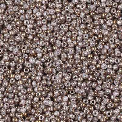 TOHO Round Seed Beads SEED-XTR11-1700-1