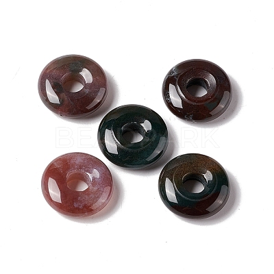 Natural & Synthetic Gemstone Pendants G-E135-03-A-1