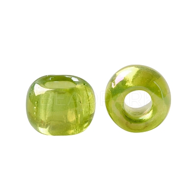 TOHO 8/0 Round Beads X-SEED-TR08-0164-1