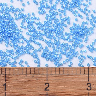 MIYUKI Delica Beads SEED-X0054-DB0659-1