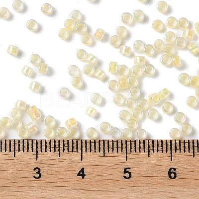 Glass Seed Beads SEED-S042-13A-02-1