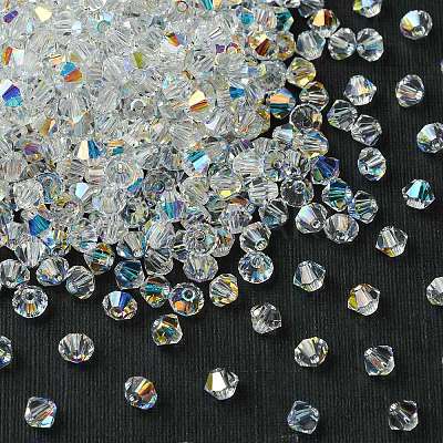 Preciosa® Crystal Beads X-PRC-BA4-00030-200-1