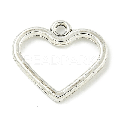 Tibetan Style Alloy Pendants TIBE-I026-5963AS-1