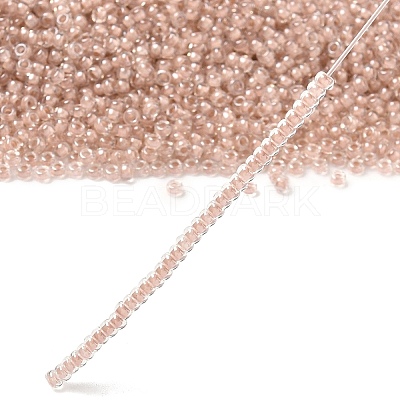 MIYUKI Round Rocailles Beads X-SEED-G007-RRHB279-1