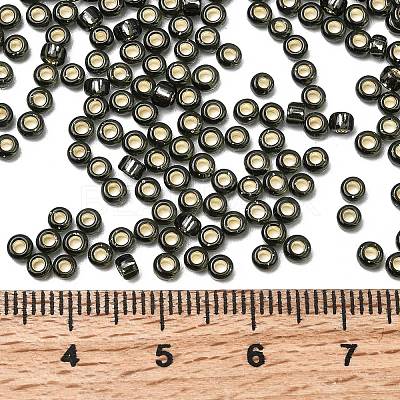 TOHO 8/0 Round Beads SEED-TR08-0029C-1
