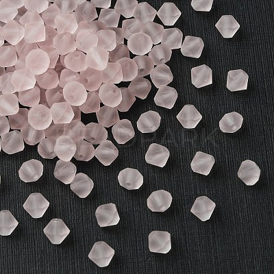 Preciosa® Crystal Beads X-PRC-BA4-70120-840-1