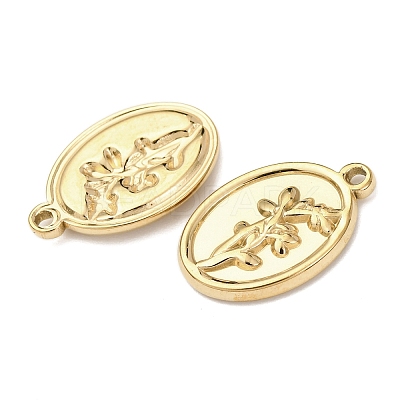 304 Stainless Steel Pendants STAS-I358-12G-08-1