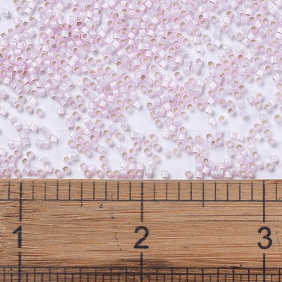 MIYUKI Delica Beads SEED-J020-DB0624-1