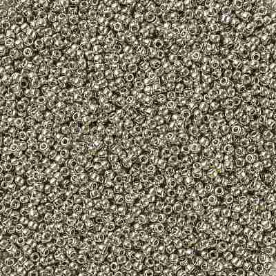 TOHO Round Seed Beads SEED-XTR08-0713-1