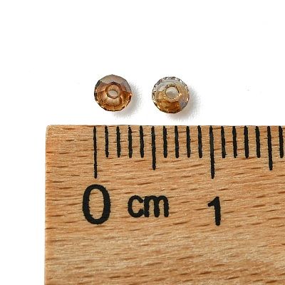 Preciosa® Crystal Beads Y-PRC-BA3-00030-234-1