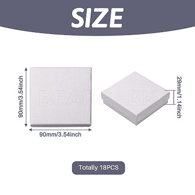Cardboard Gift Boxes LS-YS-TAC0001-17C-01-1