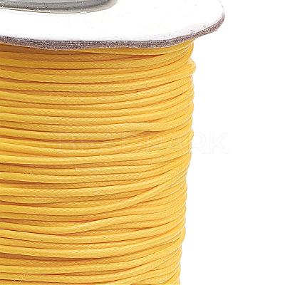Korean Waxed Polyester Cord YC1.0MM-A155-1
