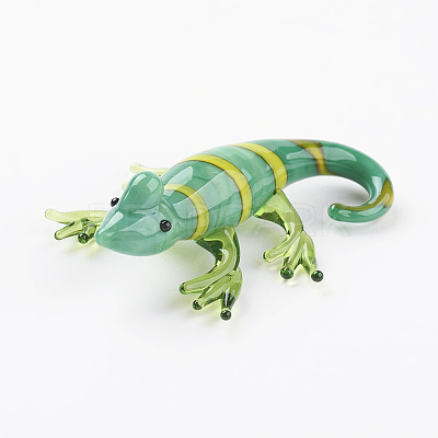 Home Decorations LAMP-J084-58-1