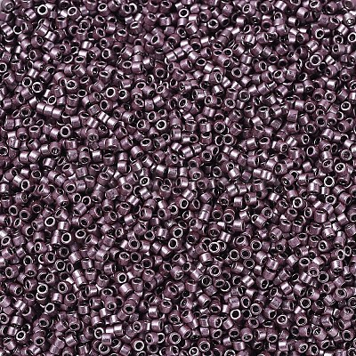 MIYUKI Delica Beads SEED-J020-DB0462-1