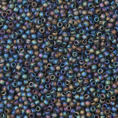 TOHO 8/0 Round Beads SEED-TR08-0180F-1