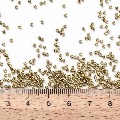 TOHO 15/0 Round Beads SEED-JPTR15-0557-1
