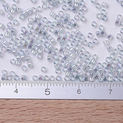 MIYUKI Delica Beads Small X-SEED-J020-DBS0110-1