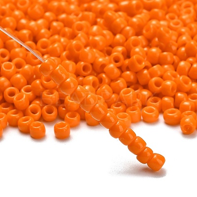 TOHO 6/0 Round Beads X-SEED-TR06-0042D-1