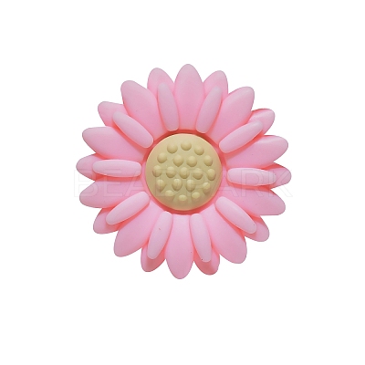 Food Grade Eco-Friendly Silicone Focal Beads FIND-PW0005-04A-1