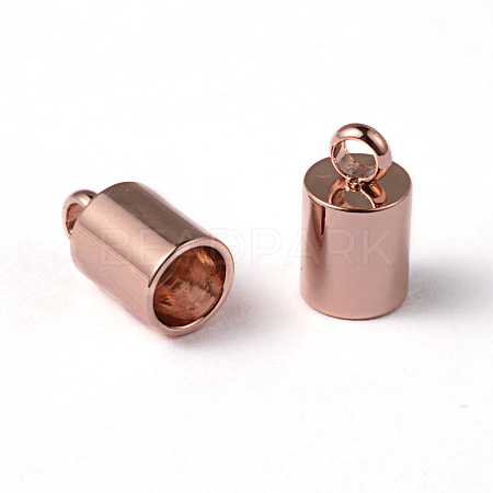 Ion Plating(IP) 304 Stainless Steel Cord End STAS-O091-B-01RG-1