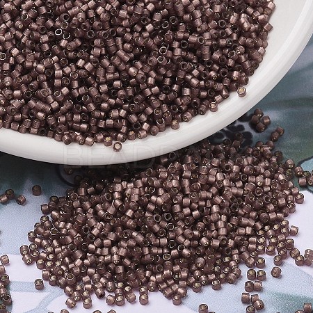 MIYUKI Delica Beads SEED-X0054-DB2183-1