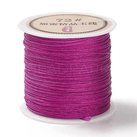 Nylon Braided Cord NWIR-C003-01A-23-1
