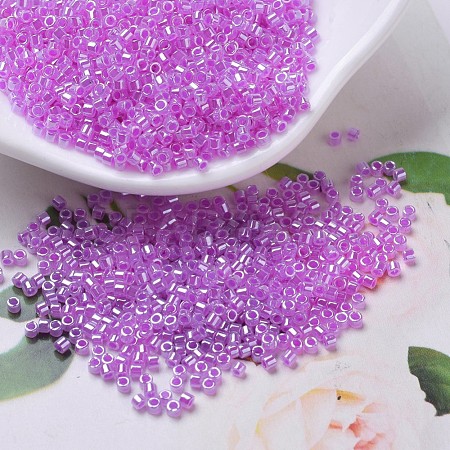 MIYUKI Delica Beads SEED-J020-DB0247-1
