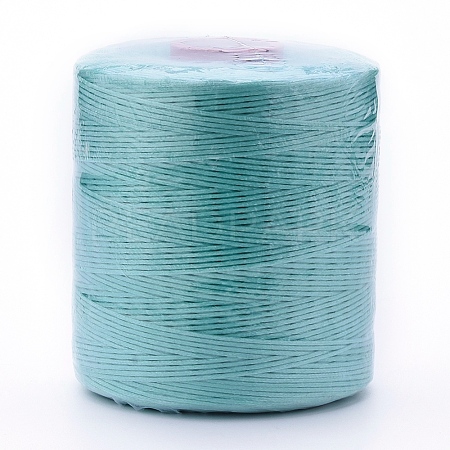 Waxed Polyester Cord for Jewelry Making YC-F002-149-1