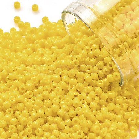 TOHO 11/0 Round Beads X-SEED-TR11-0042B-1
