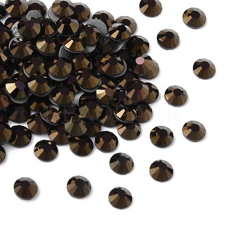 Preciosa® Crystal Hotfix Flatback Stones Y-PRC-HSS6-23980-257-1