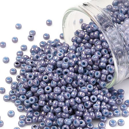 TOHO 11/0 Round Beads SEED-XTR11-1204-1