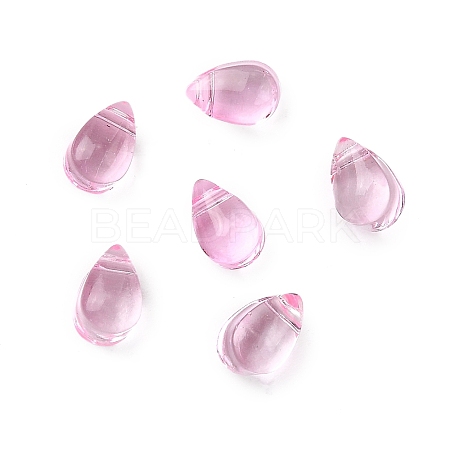 Glass Beads GLAA-D303-02E-1