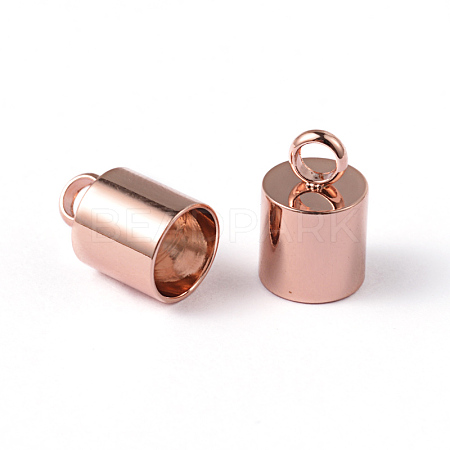 Ion Plating(IP) 304 Stainless Steel Cord End X-STAS-O091-D-01RG-1
