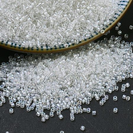 MIYUKI Delica Beads SEED-X0054-DB1671-1