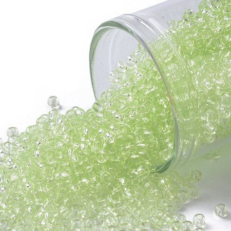 TOHO 11/0 Round Beads SEED-TR11-0015-1