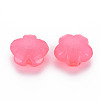 Imitation Jelly Acrylic Beads LS-MACR-S373-87-E09-2