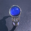Alloy Adjustable Rings PW-WG24768-07-1-3