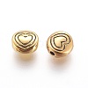 Tibetan Style Alloy Beads GLF10713Y-1