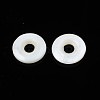 Natural Freshwater Shell Beads SHEL-N026-187C-01-2