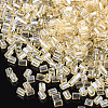FGB Grade A Glass Seed Beads SEED-S022-03A-2