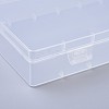 Plastic Boxes CON-I008-01-3