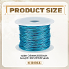 Anodized Aluminum Wire AW-LP0001-04B-14-2
