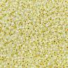 TOHO 11/0 Round Beads SEED-XTR11-PF2109-2