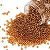 TOHO 8/0 Round Beads SEED-XTR08-0022C-1