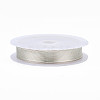 Round Copper Jewelry Wire CWIR-Q006-0.8mm-S-3