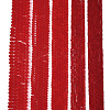 Transparent Glass Beads Strands LS-EGLA-A044-T8mm-MD01-2