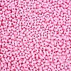 Opaque Acrylic Beads X1-MACR-T048-02I-2