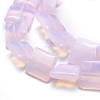 Opalite Beads Strands G-L557-17A-2