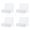 Acrylic Displays ODIS-WH0005-11-1