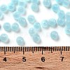 Glass Seed Beads SEED-M011-02A-06-4